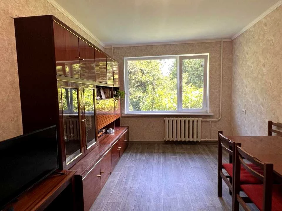 Квартира. Черкаси, Смілянська вул.