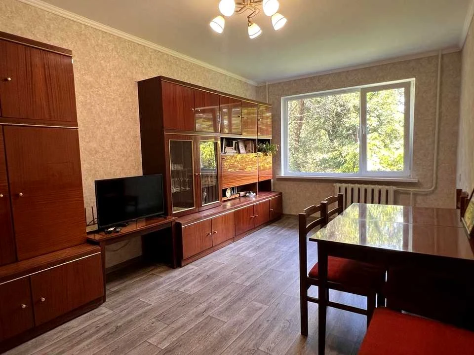 Квартира. Черкаси, Смілянська вул.