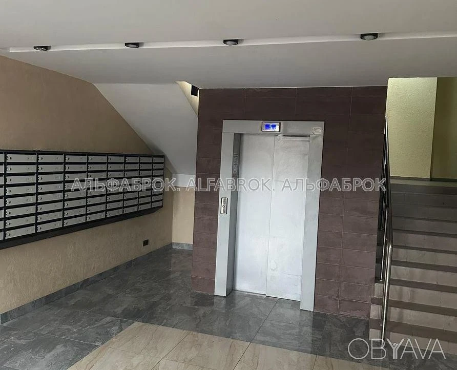 1-кімнатна квартира, 37.6 м.кв.