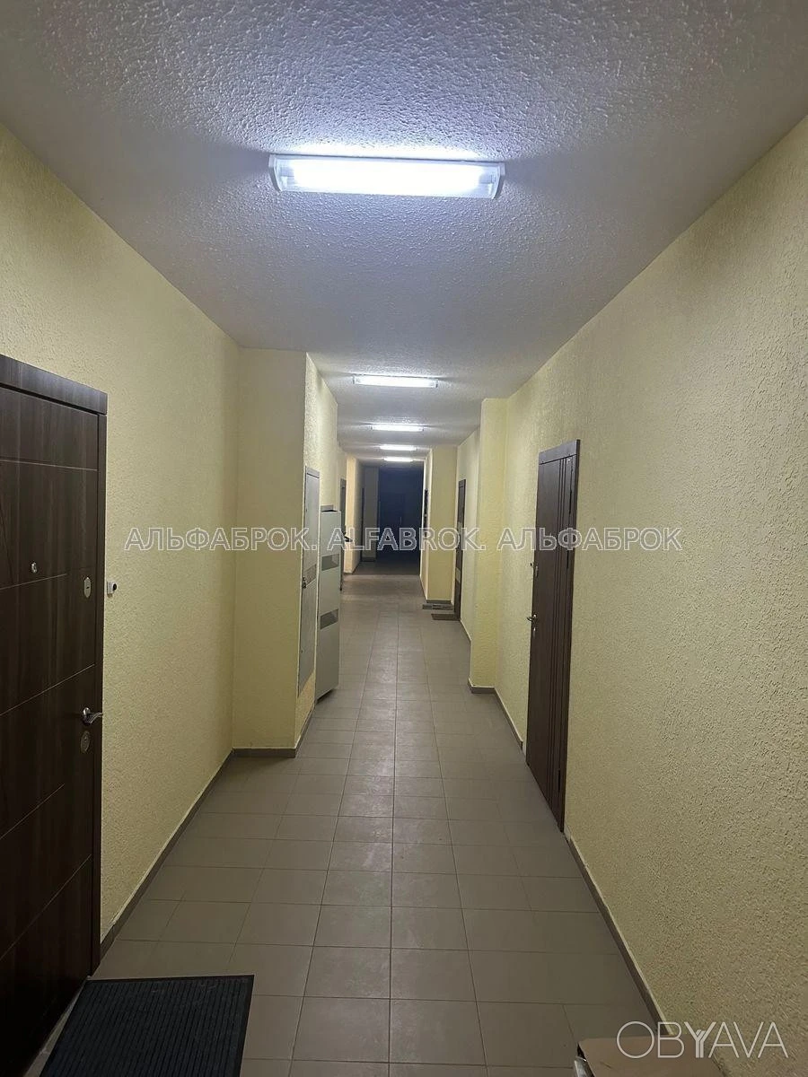 1-кімнатна квартира, 37.6 м.кв.
