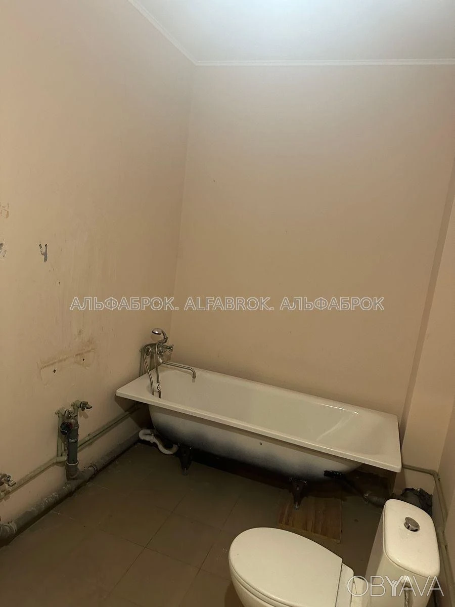 1-кімнатна квартира, 37.6 м.кв.