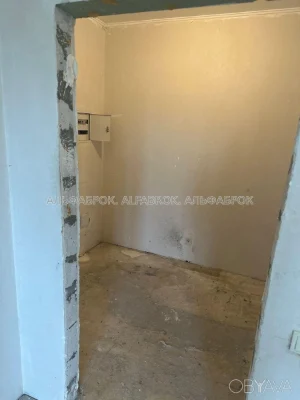 1-кімнатна квартира, 37.6 м.кв.