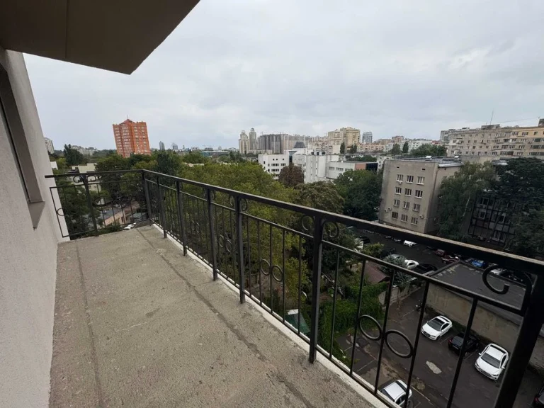 3-ком 106м2 ЖК «Акрополь» / Черняховского / парк Победы /