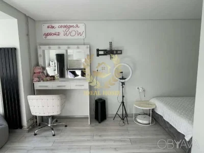 1-room apartment, 26 sq.m.