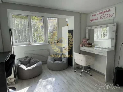 1-room apartment, 26 sq.m.