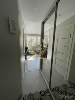 1-room apartment, 26 sq.m.