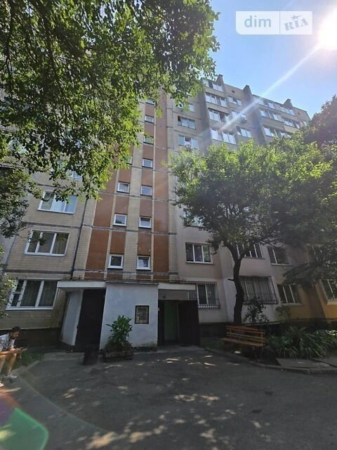 Sale of 1-room apartment 36.9 sq. m. on Akademika Kiprianova 6 street