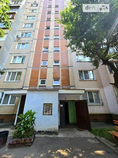 Sale of 1-room apartment 36.9 sq. m. on Akademika Kiprianova 6 street