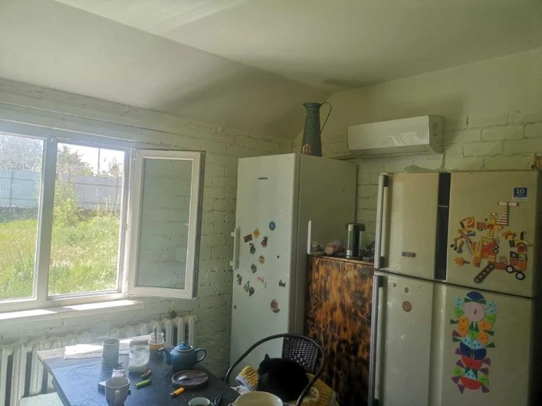 House for sale in Usatove