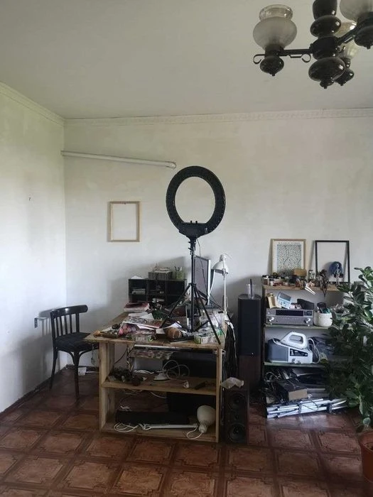 House for sale in Usatove