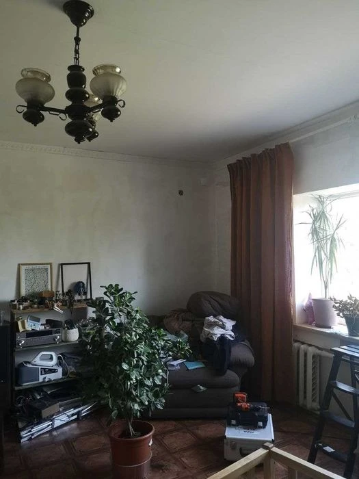 House for sale in Usatove