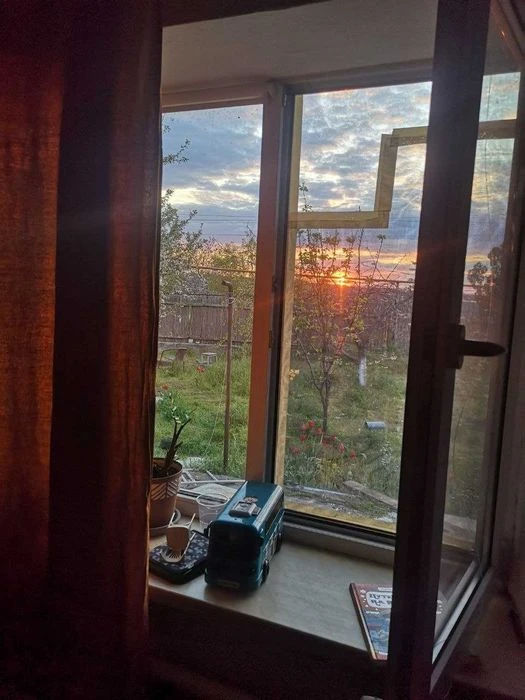 House for sale in Usatove