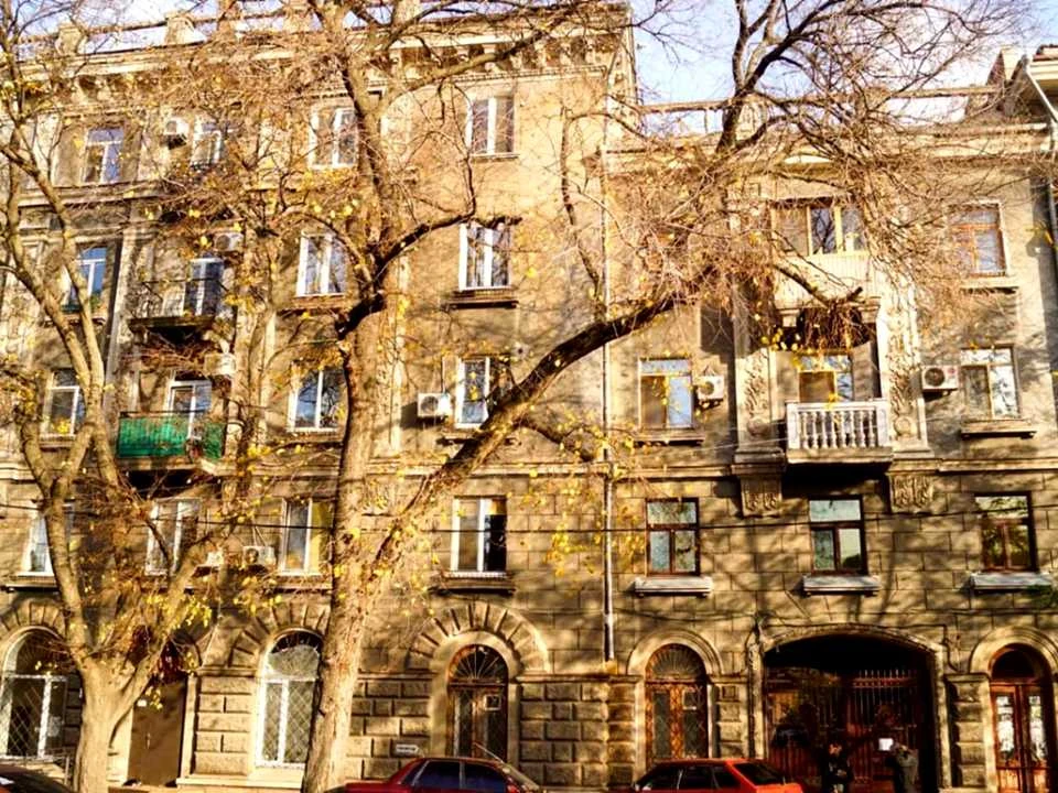 Квартира. Одесса, ул.