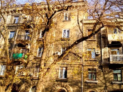 Квартира. Одесса, ул.