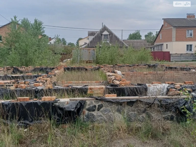 Продаж Ділянка під житлову забудову Лісок