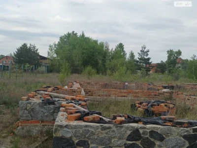 Продаж Ділянка під житлову забудову Лісок