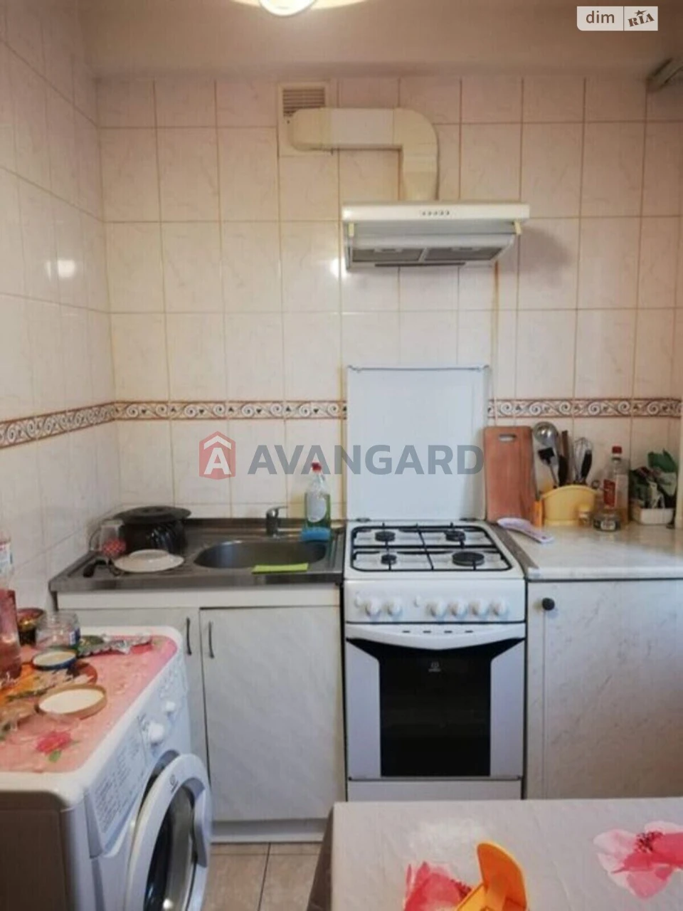 Продаж Квартира Хортицький