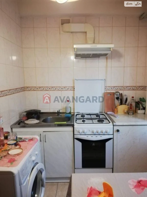 Продаж Квартира Хортицький