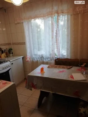 Продаж Квартира Хортицький