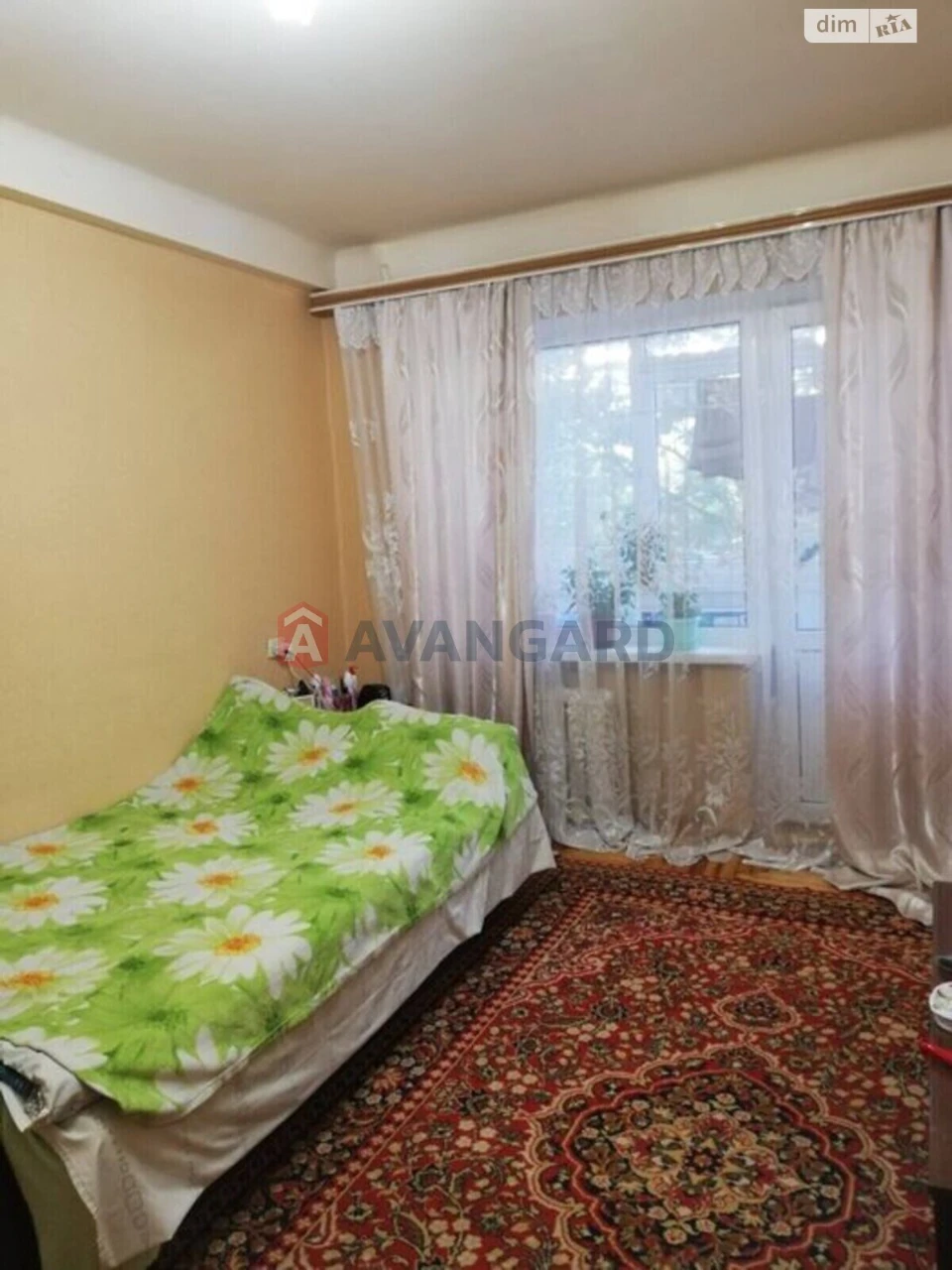 Продаж Квартира Хортицький
