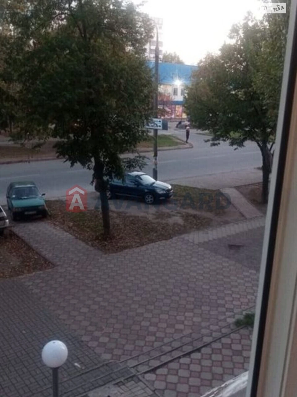 Продаж Квартира Хортицький
