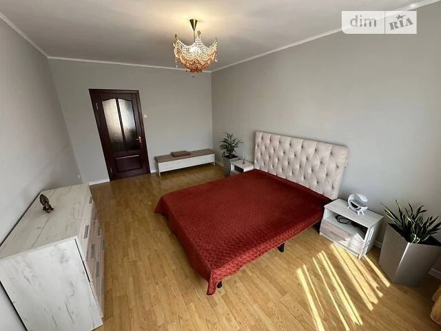 For sale 1-room apartment 43 sq. m. on Liskivska Street 22 • ID 34683