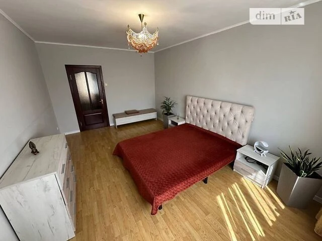 For sale 1-room apartment 43 sq. m. on Liskivska Street 22 • ID 34683