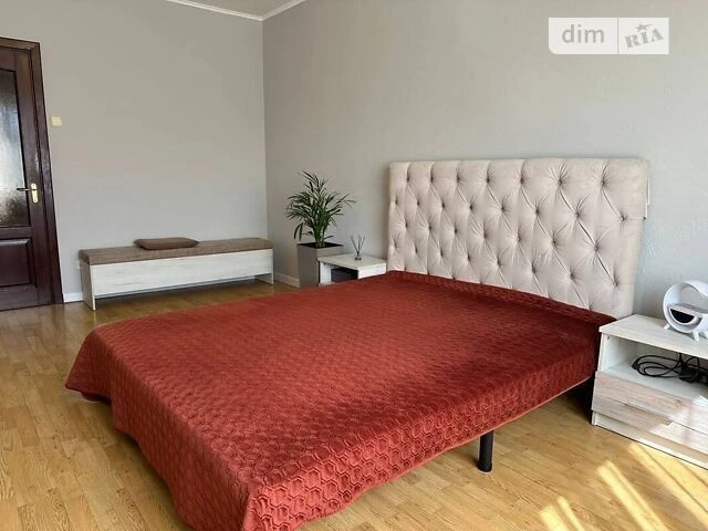 For sale 1-room apartment 43 sq. m. on Liskivska Street 22 • ID 34683