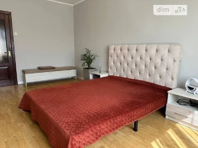 For sale 1-room apartment 43 sq. m. on Liskivska Street 22 • ID 34683