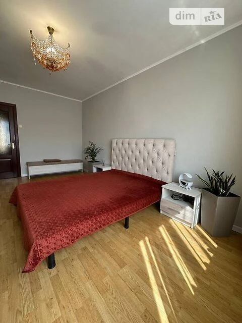 For sale 1-room apartment 43 sq. m. on Liskivska Street 22 • ID 34683