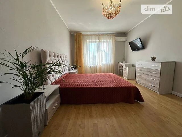 For sale 1-room apartment 43 sq. m. on Liskivska Street 22 • ID 34683