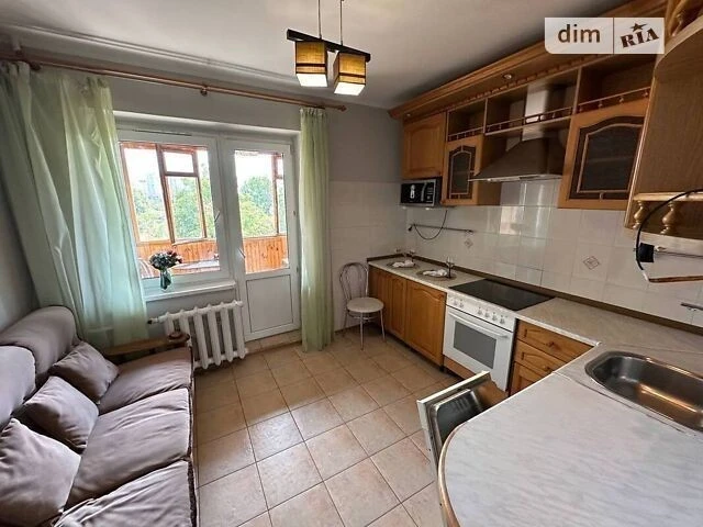 For sale 1-room apartment 43 sq. m. on Liskivska Street 22 • ID 34683