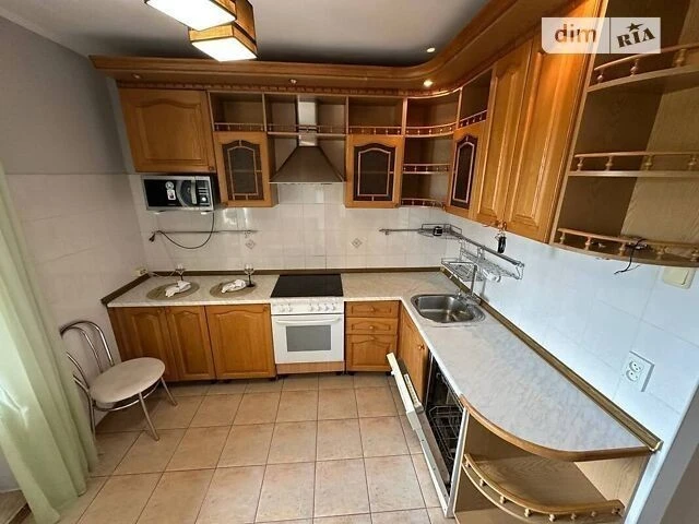 For sale 1-room apartment 43 sq. m. on Liskivska Street 22 • ID 34683