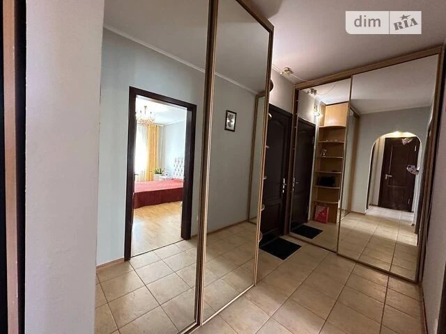 For sale 1-room apartment 43 sq. m. on Liskivska Street 22 • ID 34683