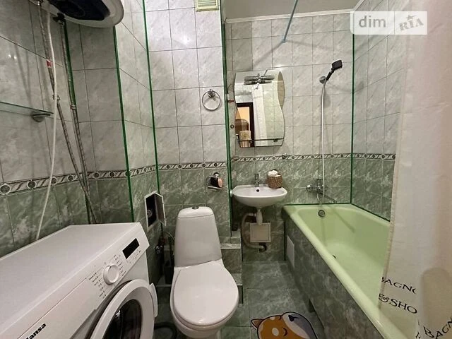 For sale 1-room apartment 43 sq. m. on Liskivska Street 22 • ID 34683