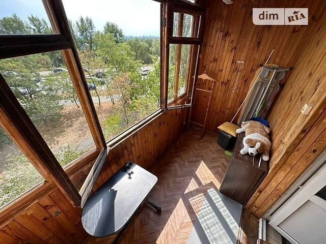 For sale 1-room apartment 43 sq. m. on Liskivska Street 22 • ID 34683