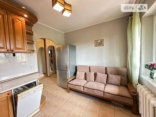 For sale 1-room apartment 43 sq. m. on Liskivska Street 22 • ID 34683
