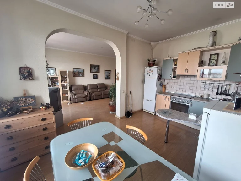 For sale Apartment Poznyaki