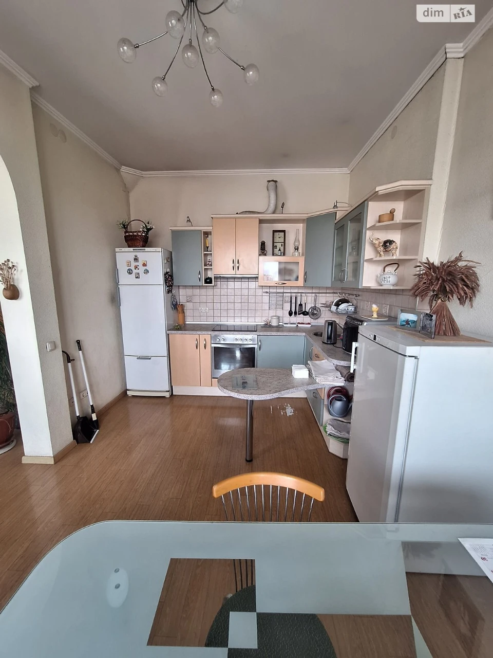 For sale Apartment Poznyaki
