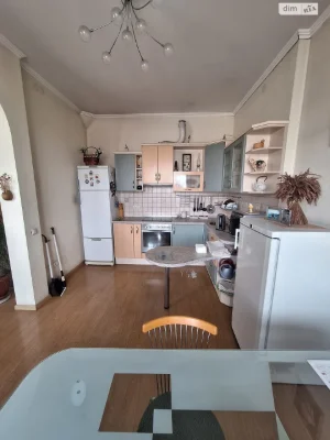 For sale Apartment Poznyaki