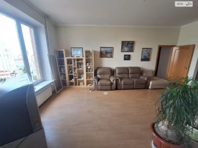 For sale Apartment Poznyaki