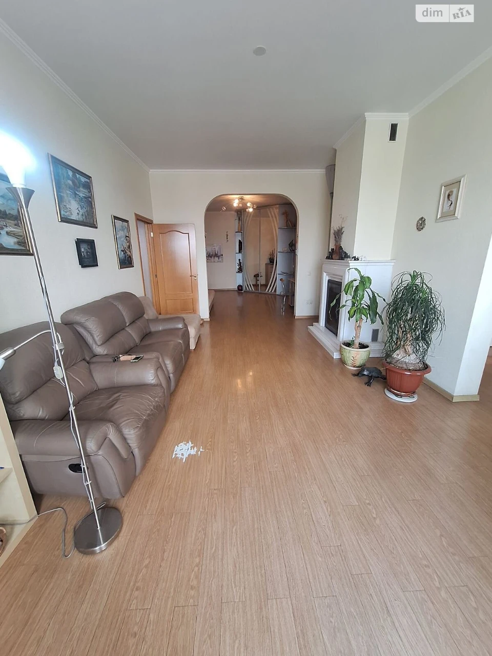 For sale Apartment Poznyaki