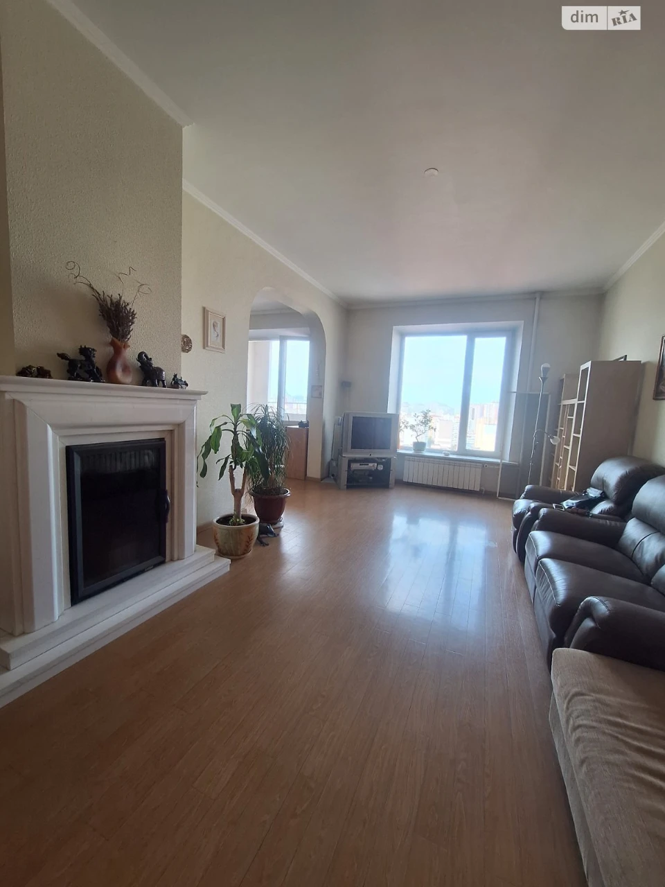 For sale Apartment Poznyaki