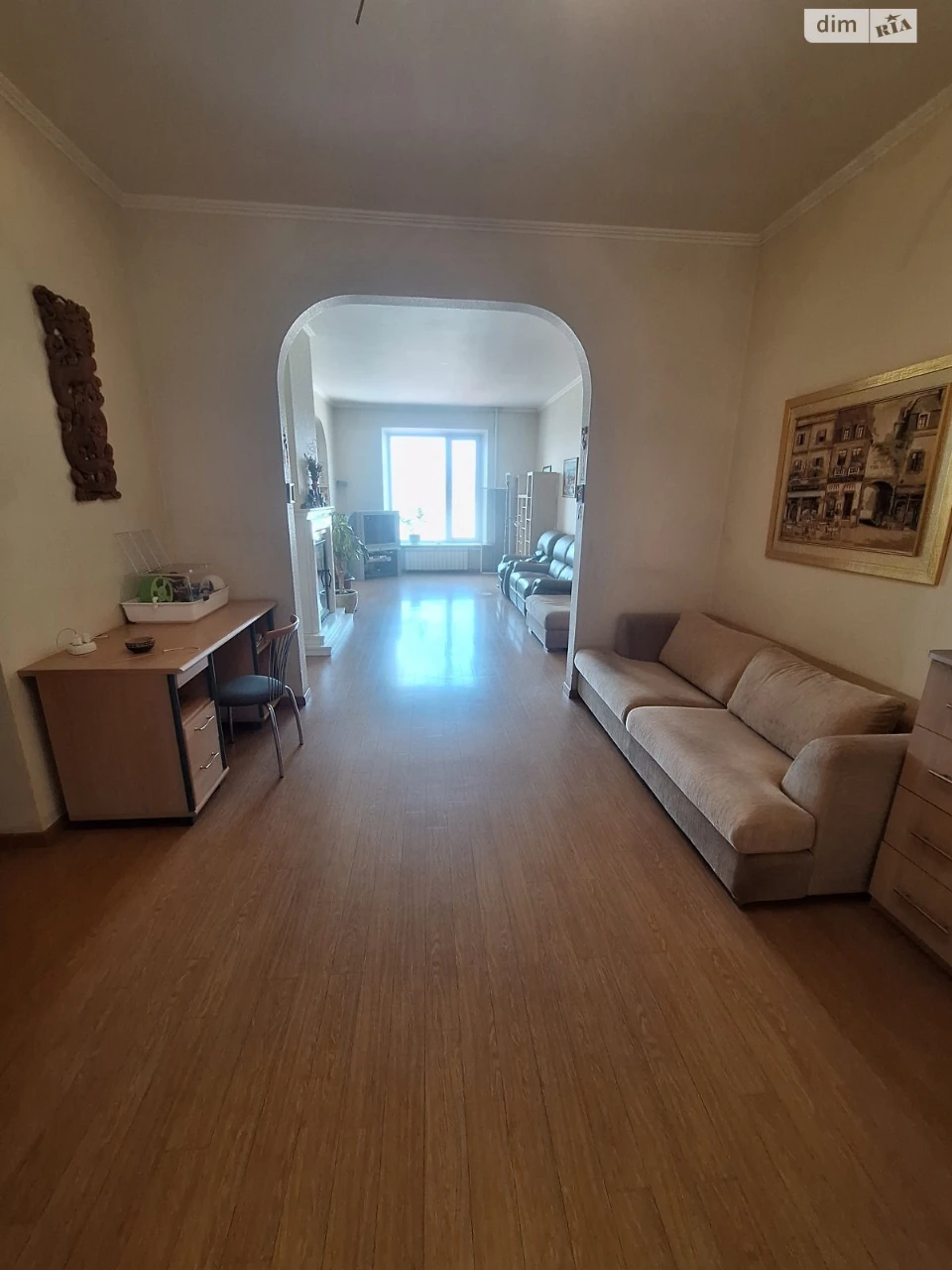 For sale Apartment Poznyaki