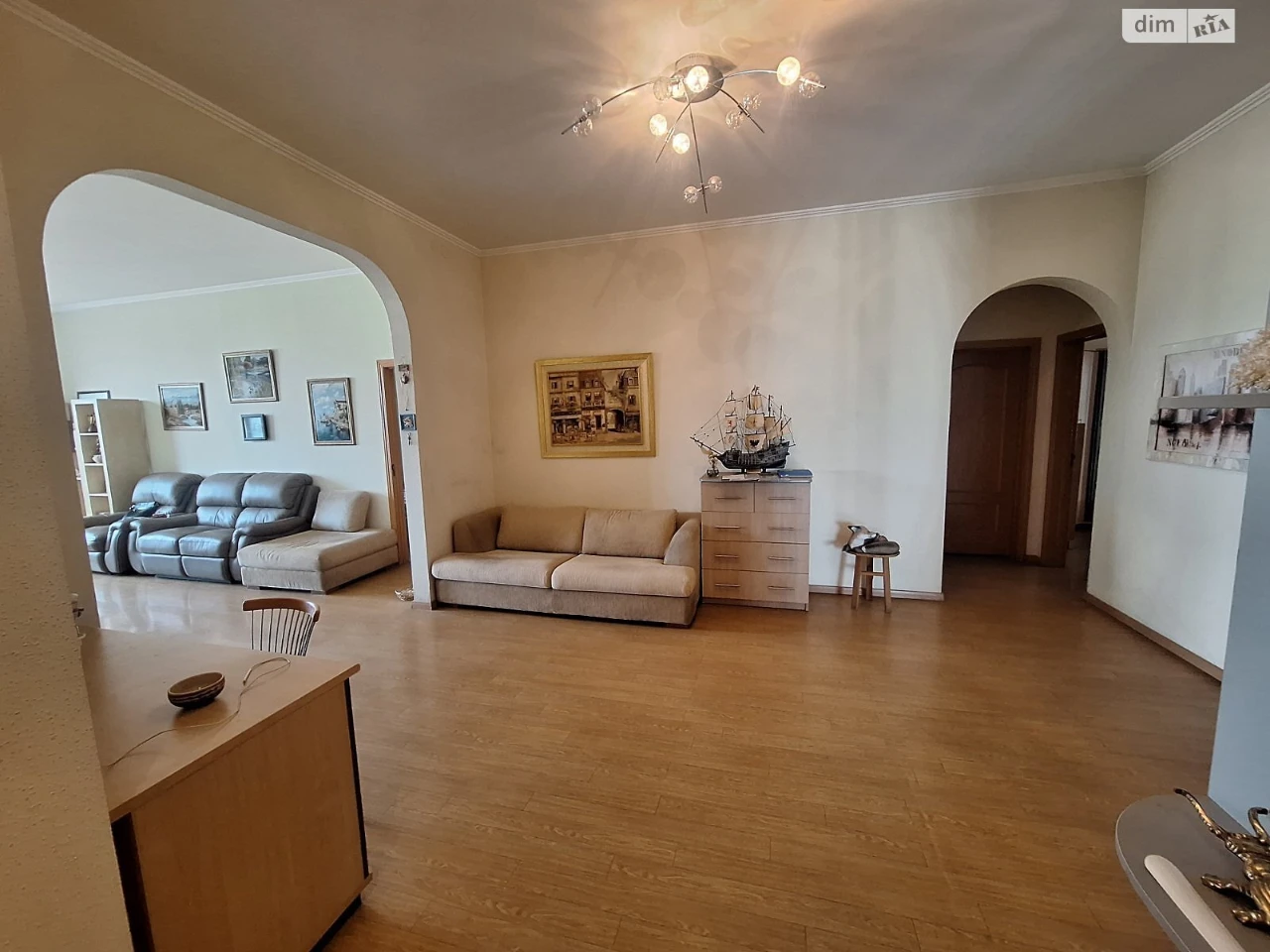For sale Apartment Poznyaki