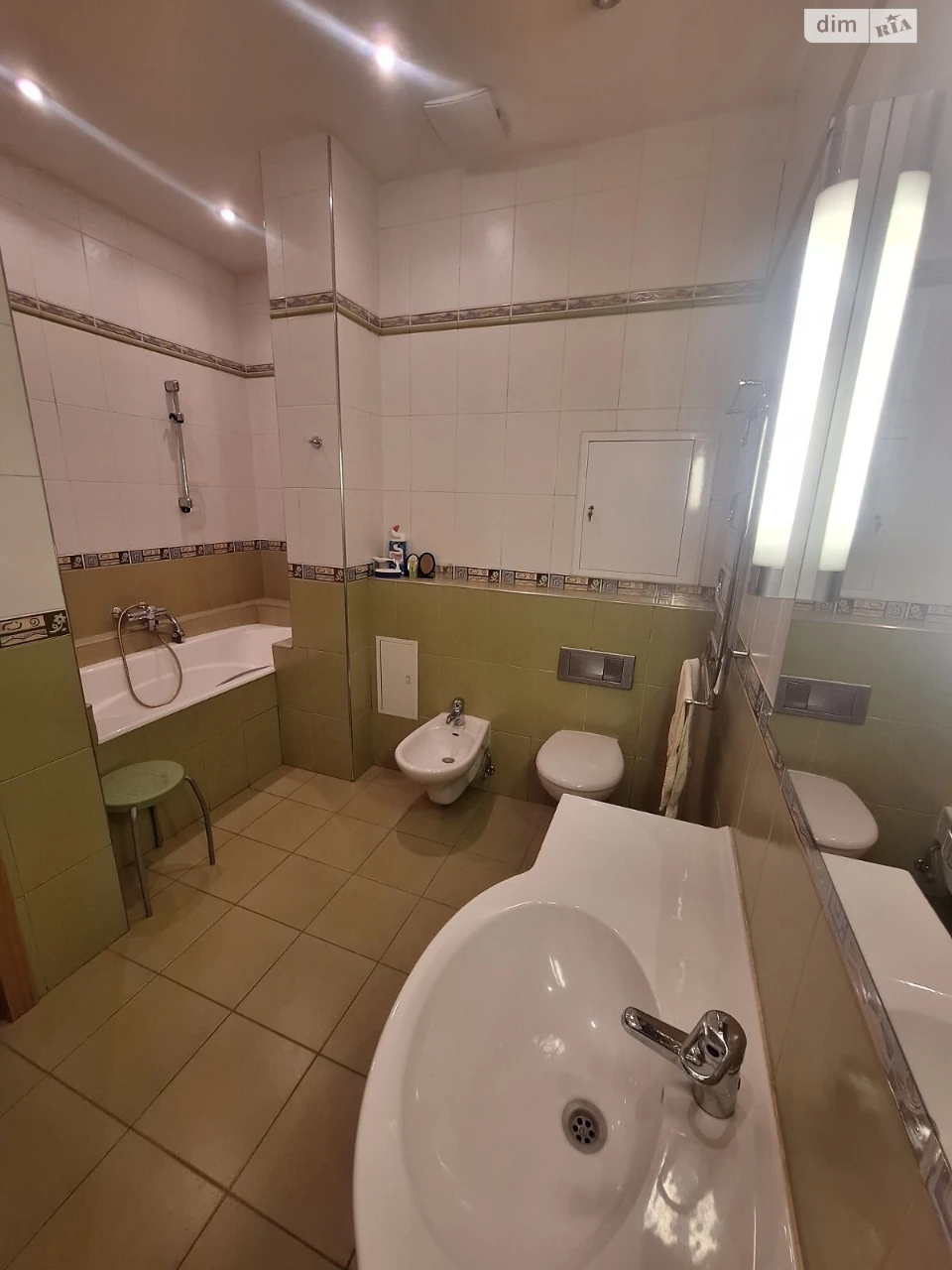 For sale Apartment Poznyaki