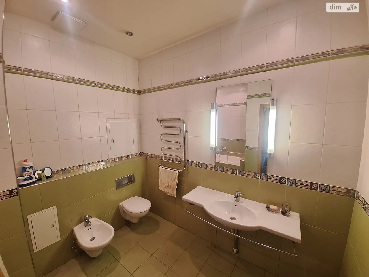 For sale Apartment Poznyaki