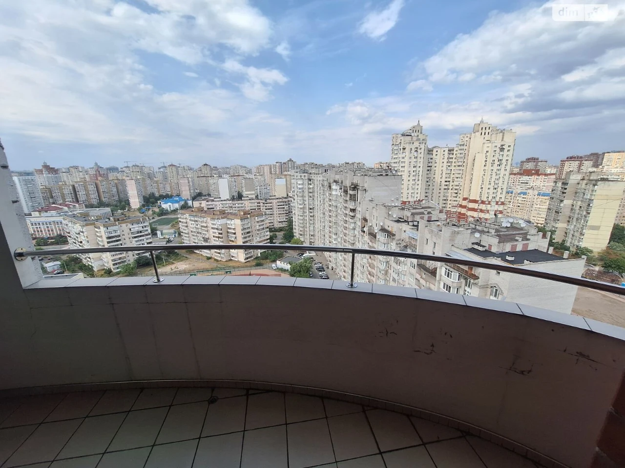 For sale Apartment Poznyaki