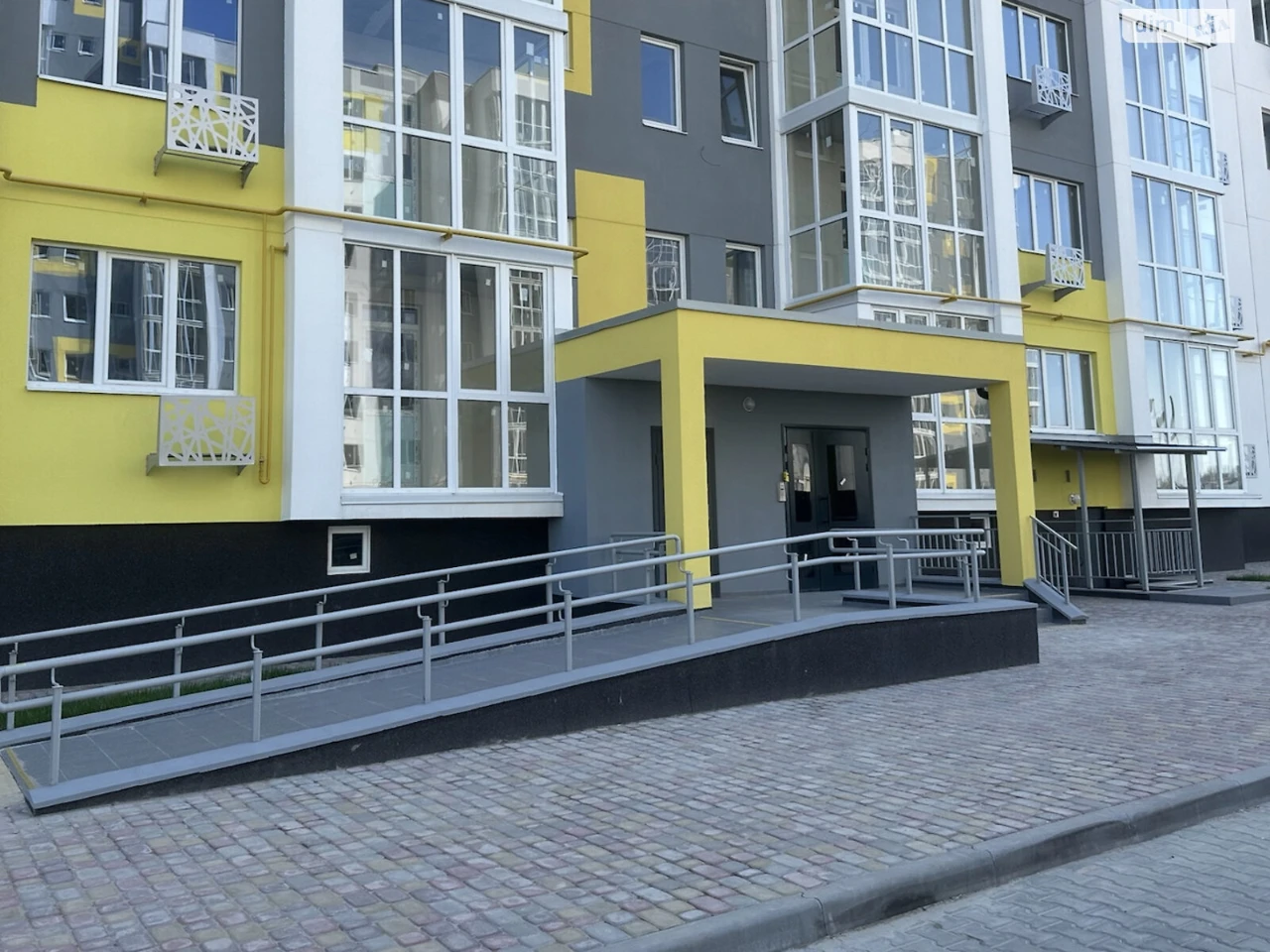 Продаж Квартира Київський