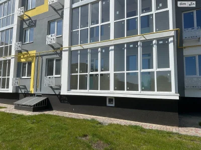 Продаж Квартира Київський